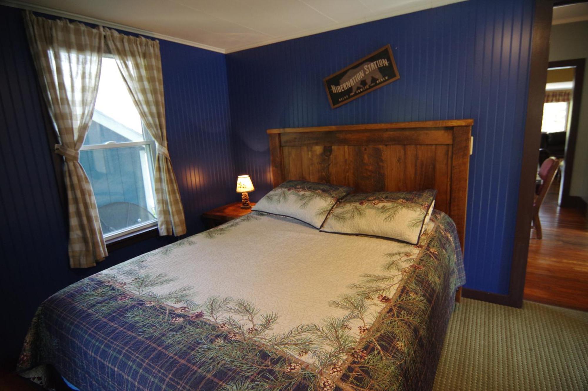 Cramers Point Lake Breeze Lake George Exterior photo